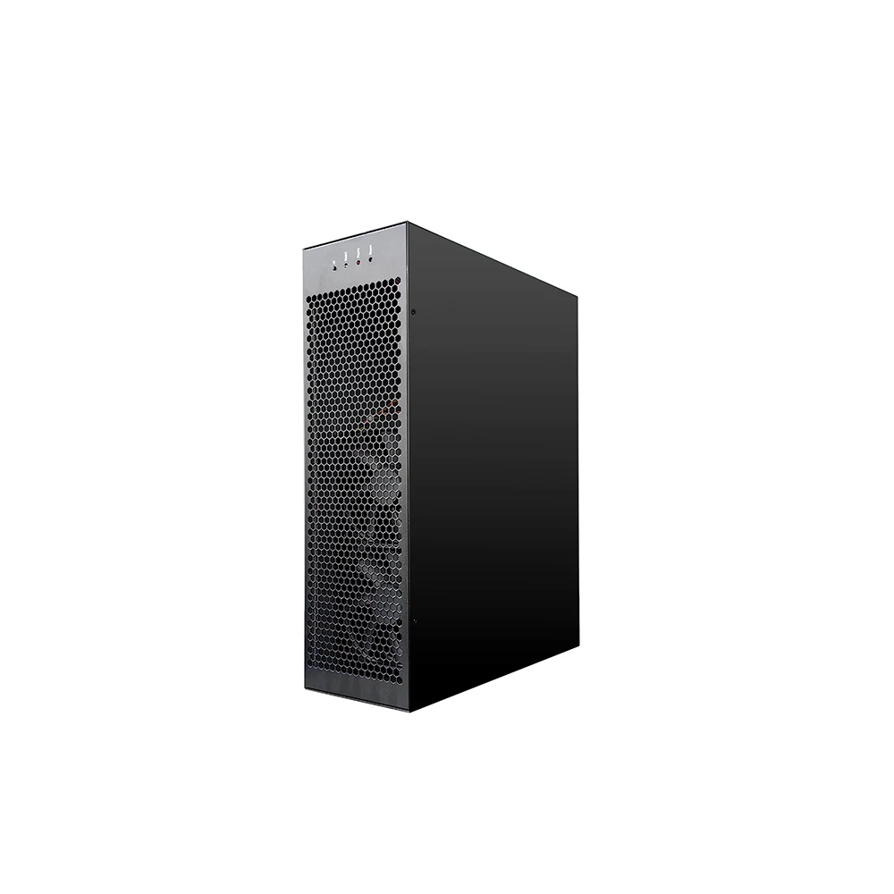 Nuovo Goldshell E-DG1M DOGE LTC Miner 3.4Gh/s Algoritmo Scrypt Echo Miner Mine BEL Miner Dogecoin Mining Machine con PSU