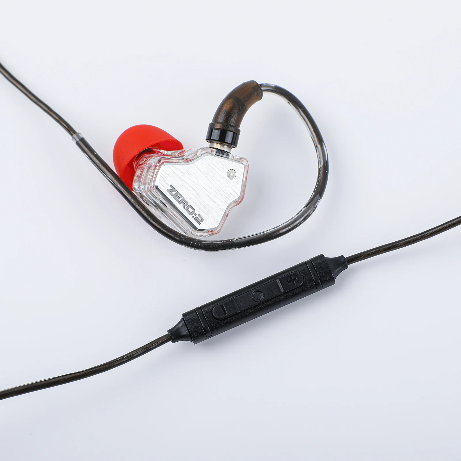 7 Hz x Crinacle Zero:2 Wired In-Ear Monitor 7