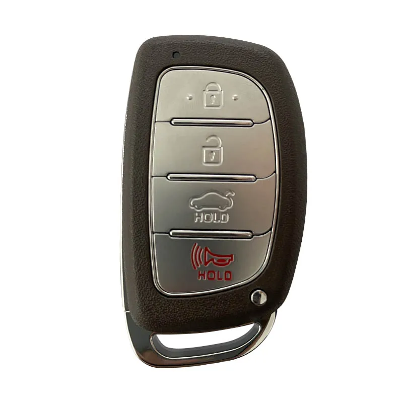 CN 020146 Numer części 95440-C1001 8A Chip do Hyundai Sonata 2015-2017 Smart Key Remote 4 Button 433MHz 95440-C1000 CQOFD00120
