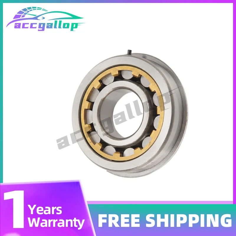 

93332-000UE 93332-000V2 Подшипник для подвесного мотора Yamaha 2-тактный Parsun Hidea Seapro 40HP K40 Центровый подшипник коленчатого вала E40