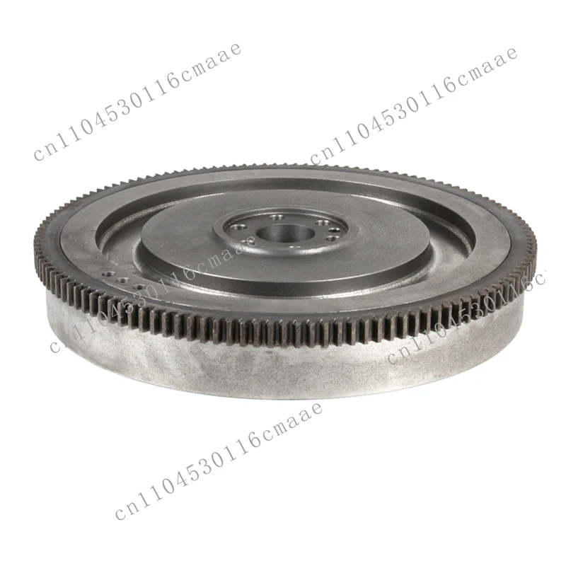 Suitable for YN27 flywheel ring gear SHA050023 original engine maintenance parts 495GB-05101