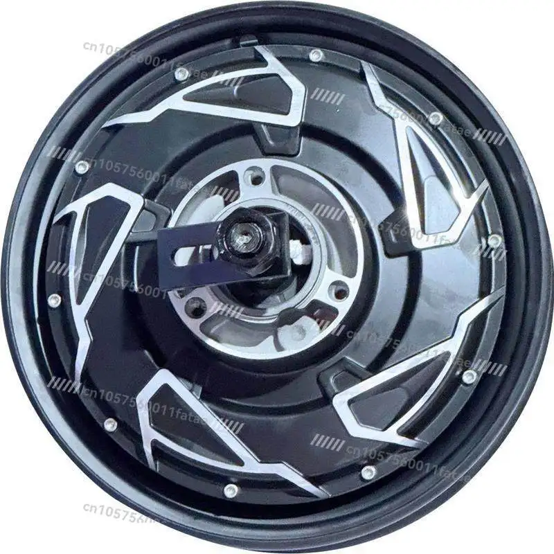 

10 Inch 5th Generation Tile Motor High Performance 7500wp3500WP/13000WP