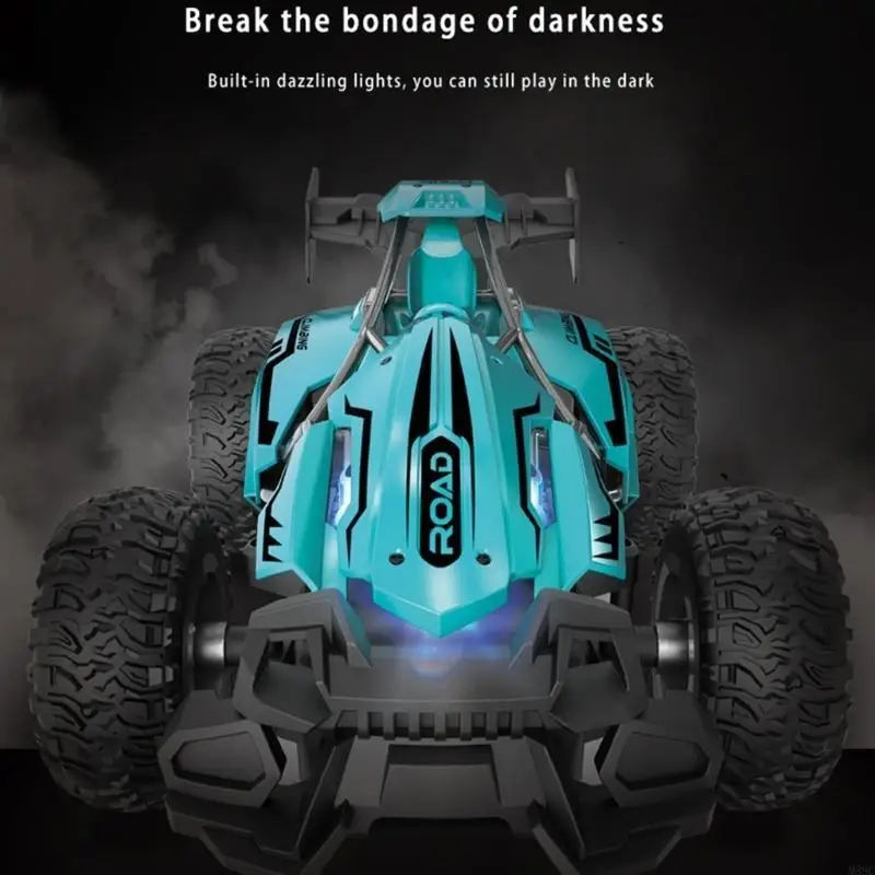 

M89C Remote Control Two Wheel Vehicle Toy Car Crawler Model for Kids 5-12 Two Wheel Children Remote Control Vehicle