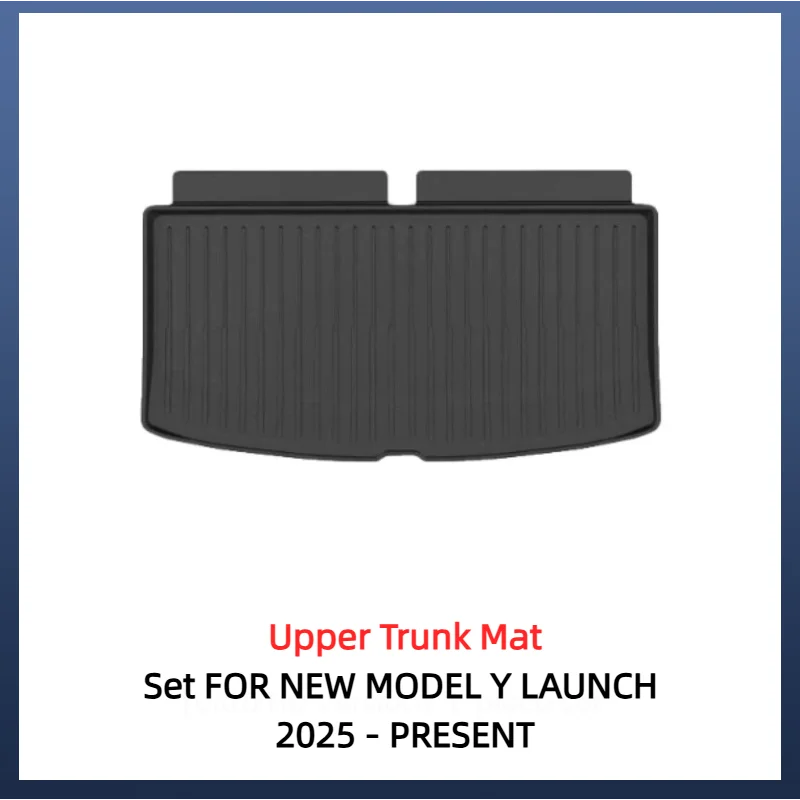 Upper Trunk Mat