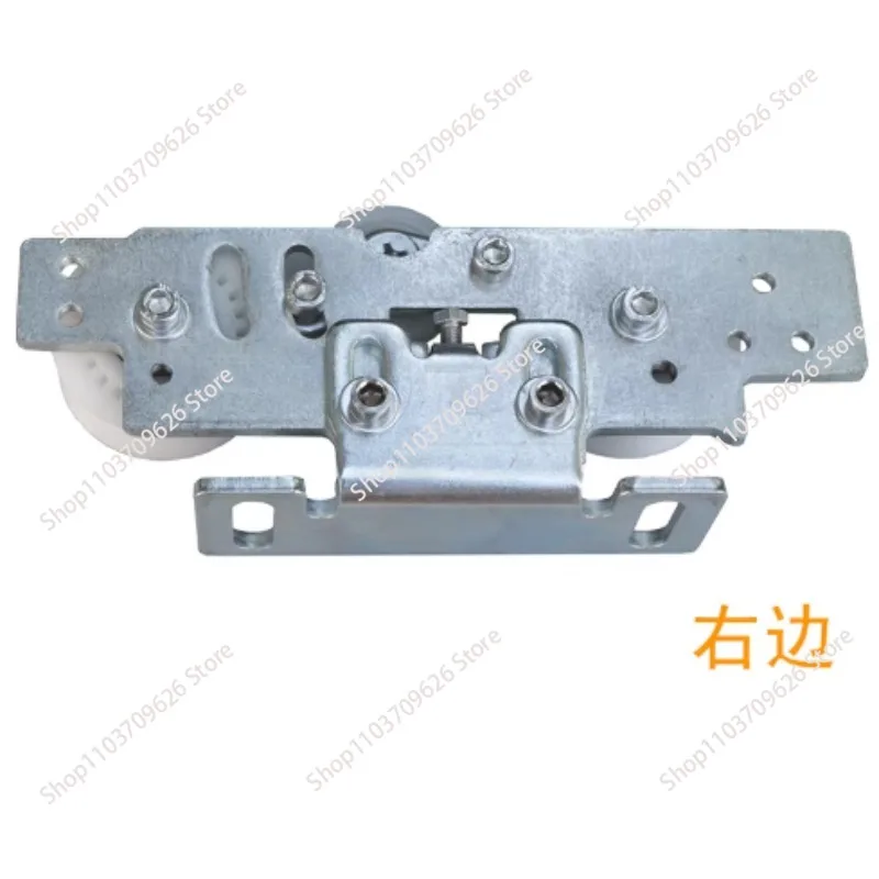 General automatic door crane es90 suspension ES200E suspension ES200 suspension sensing door wheel