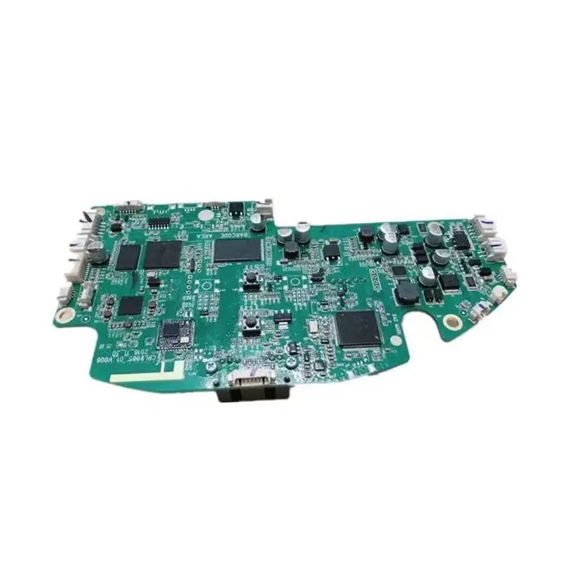 Płyta główna STYJ02YMM do robota sprzątającego XIAOMI Mijia, części zamienne i akcesoria do robota odkurzającego i mopującego.