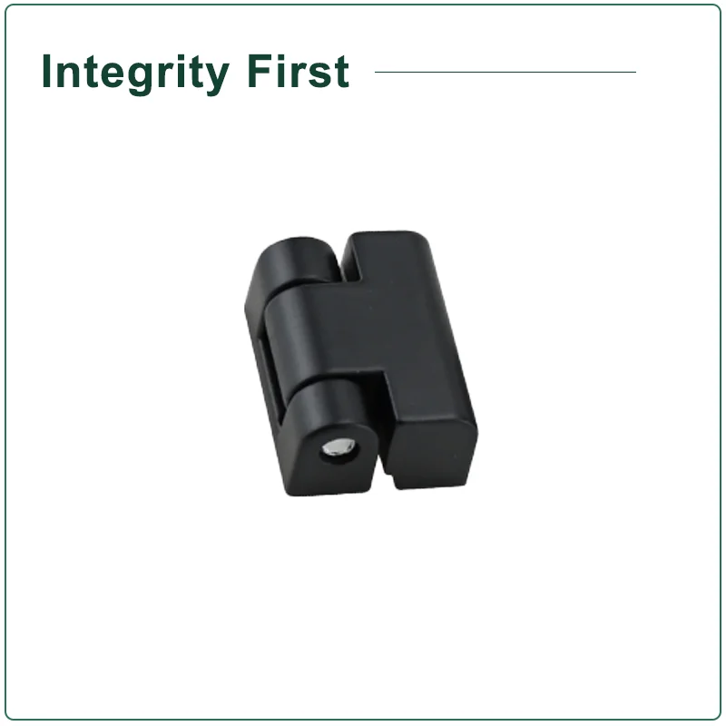 Positionable Damping Hinge Zinc Alloy Suitable For Mechanical Equipment Switchgear Distribution Box Toolbox