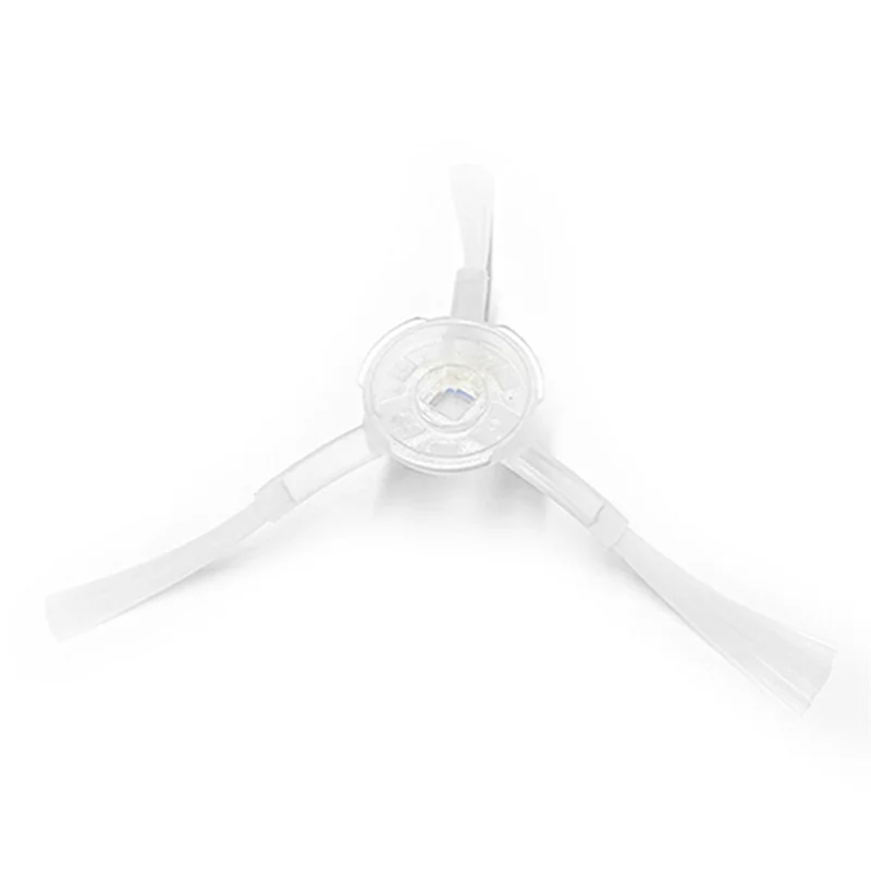 Appliance Parts 12 Pack Edge Brush For Narwal J1J2 Floor Sweeping Robot Replaceable Accessories Parts