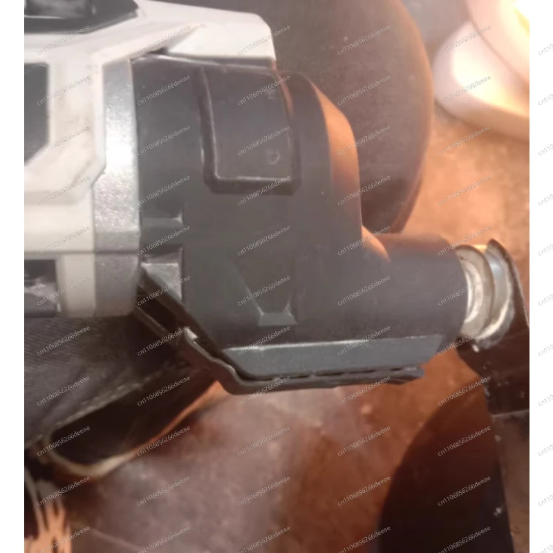 ybjCordless Brushless Screwdriver Multitool Impact Drill Wrench Chain Circular Reciprocating Saw Sander Multitool