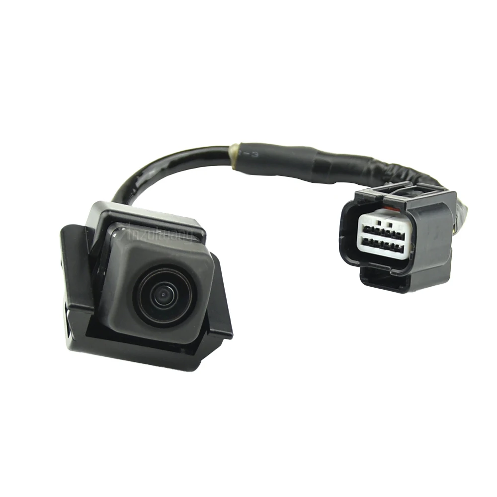 Telecamera di retromarcia di alta qualità 39530-TBA-A01 39530TBAA01 per Honda CIVIC 2016-2019 Accessori auto