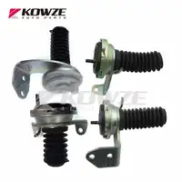 Actuador de embrague de rueda libre para Mitsubishi Pajero Montero IO Pinin L200 Triton Challenger Nativa Sport MB 620790   SR 453711   SR 399264