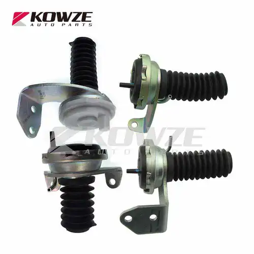 Actuador de embrague de rueda libre para Mitsubishi Pajero Montero IO Pinin L200 Triton Challenger Nativa Sport MB 620790 SR 453711 SR 399264