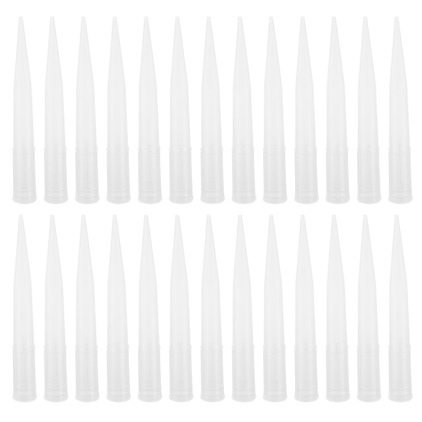 100 قطعة من مجموعة حوامل تنسيق الزهور الاحترافية، أنابيب تثبيت للزهور الاصطناعية، دعامات للسيقان، للحرف اليدوية والديكور