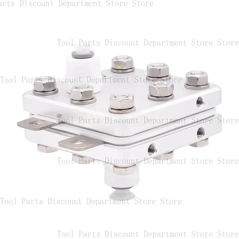 

50Ml -Rich PEM Electrolyzer Generator Physical Mixing Hydrogen