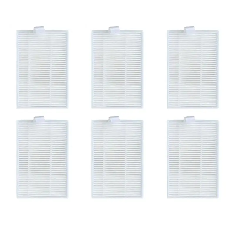 A20F-For Viomi V5 / V5 Pro Robot Vacuum Cleaner Hepa Filter Replacement Accessories Spare Parts
