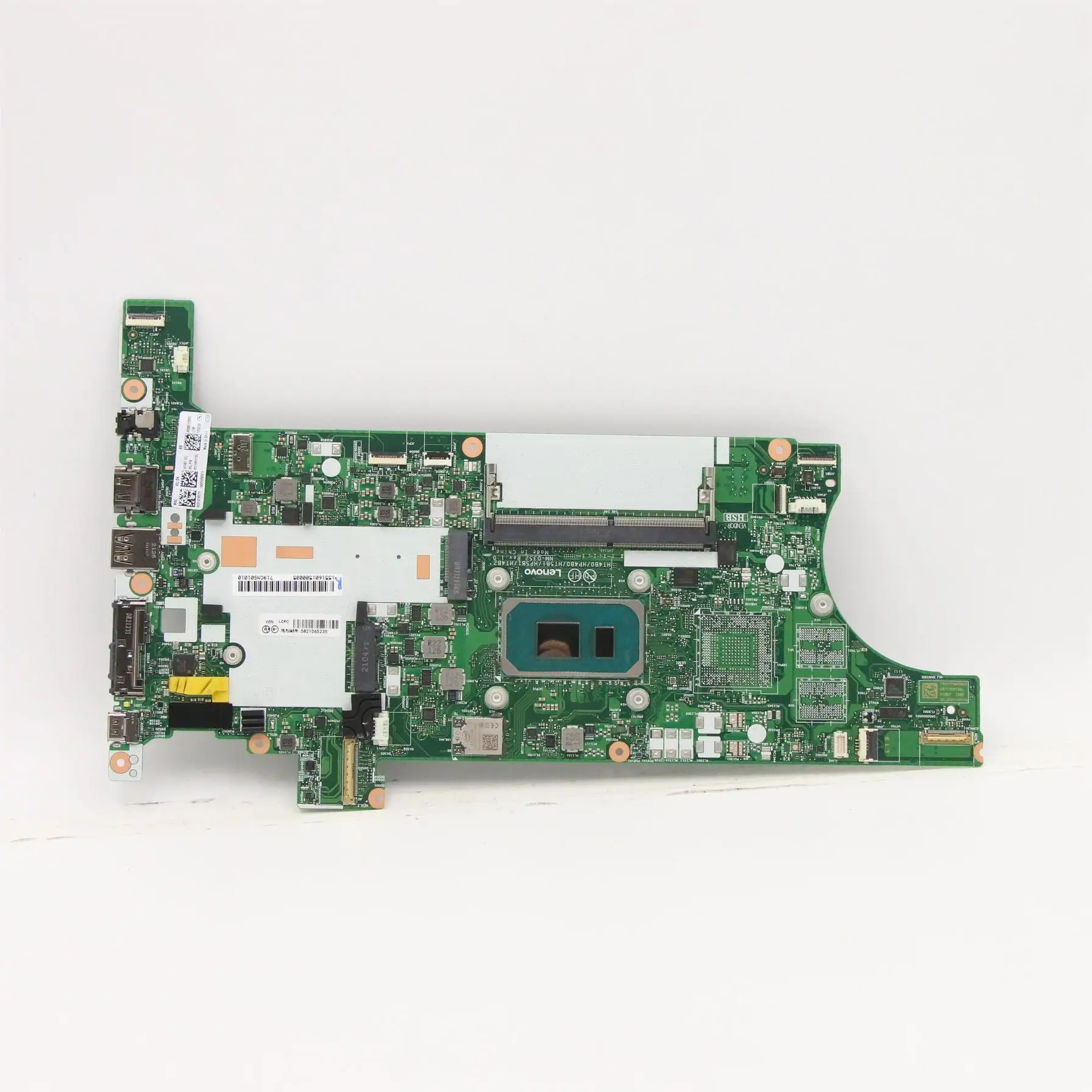 BDPLANAR SYSTEM BOARDS 5B21D65235 5B21H15923 mainboard motherboard 5B21D65235 5B21H15923