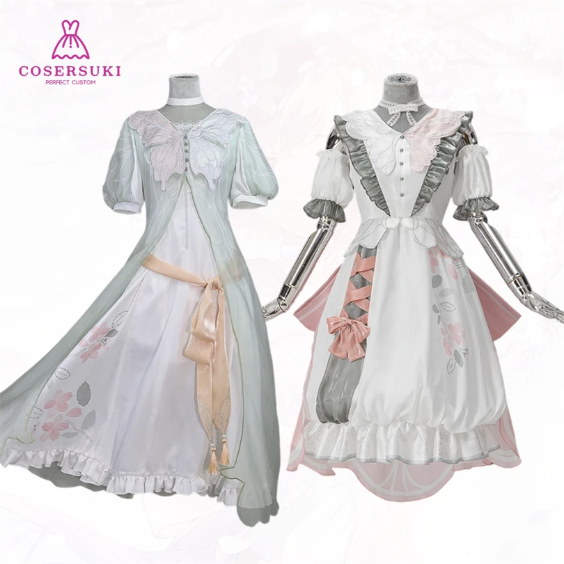 

Project Sekai Shinonome Ena Seize Bestie Akiyama Mizuki Croire Bestie Cosplay Costume Halloween Christmas Convention Con Outfit