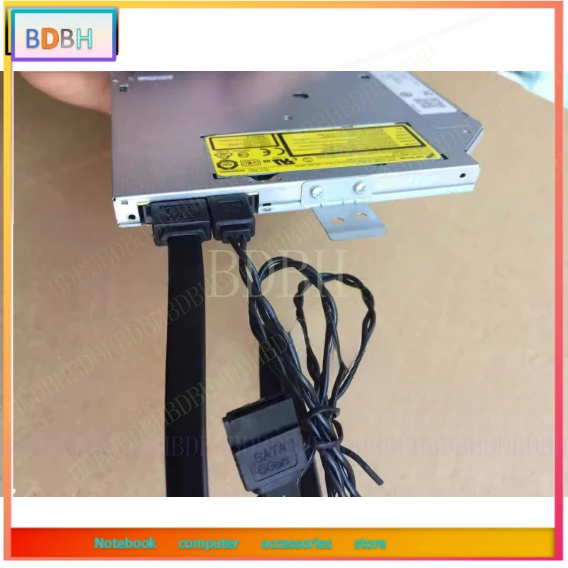 A+  new for Lenovo M6603K, M6201K, M6601K, M4900D Built-in DVD Burner Optical Drive