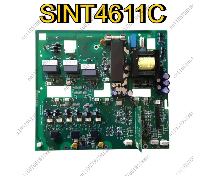 Accessories SINT4611C Inverter ACS510-550 Series 132-160KW Main Power Board Trigger Drive Board