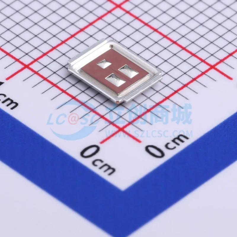 1 PCS/LOTE IRF6644TRPBF IRF6644TR IRF6644 IR6644 6644 SMD 100% New and Original IC chip integrated circuit