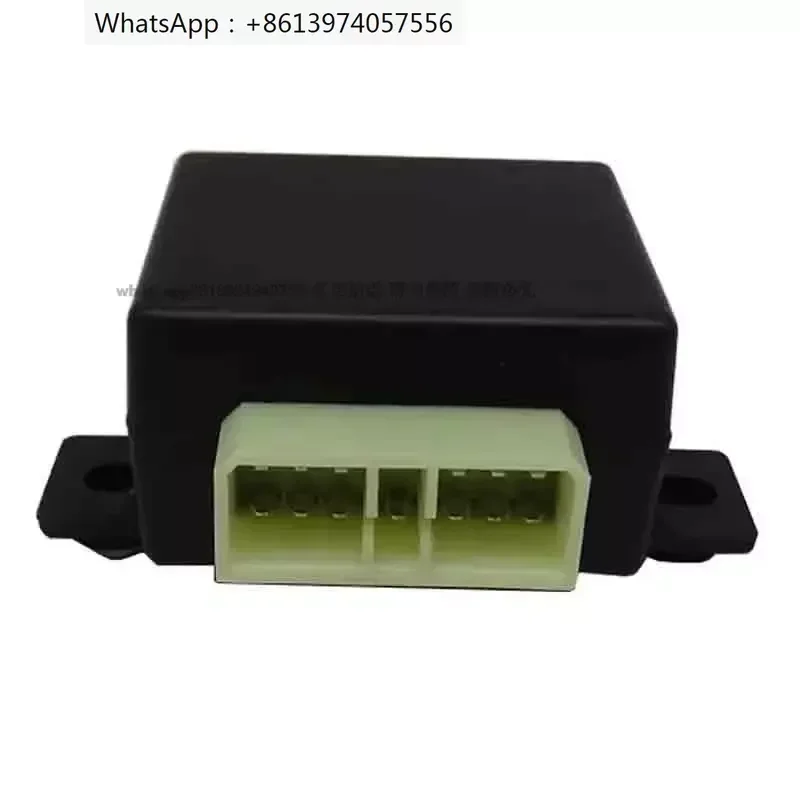 Excavator loader R215-7 225-7 305-7 for wiper relay 21N6-01272