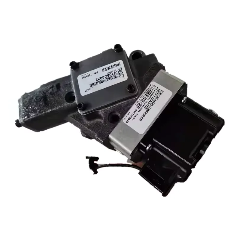 

MCV Series Control Valve MCV105C3022 MCV105C3023 Pressure Pilot Hydraulic Valve MCV105