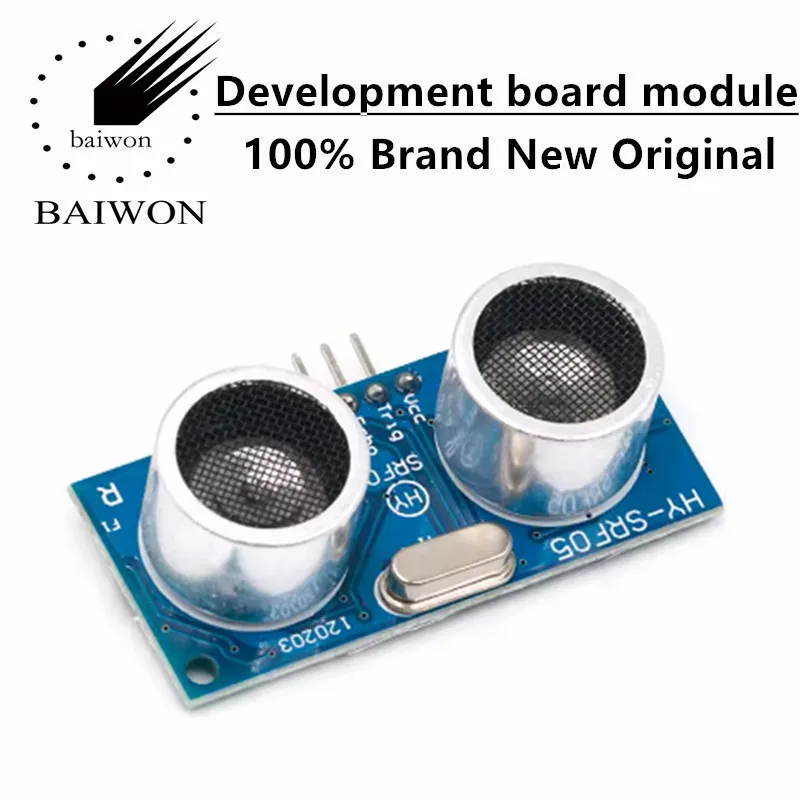 HY-SRF05 SRF05 Ultr… - image