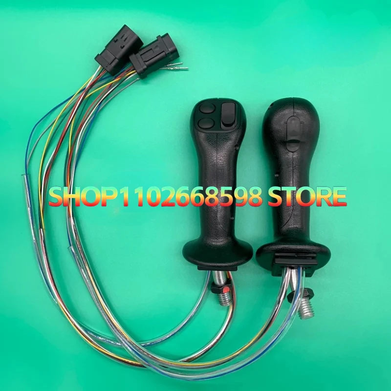 

JOYSTICK handle dust boot 33V6D2GC Cart Sany excavator rotary digging operating lever Zoomlion 320GC 320D 974589 2277617