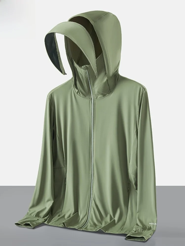 ポール-2026-夏メンズアイスシルク日焼け防止服パーカー-uv-保護スポーツ釣り服-upf50-標準フィットジャケット