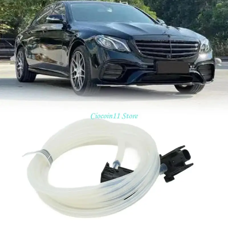 Y1UB Replacement Pedestrian Crash Sensors Automotive Accessory Pedestrian for W205 W213 C260 C300 2017-2022