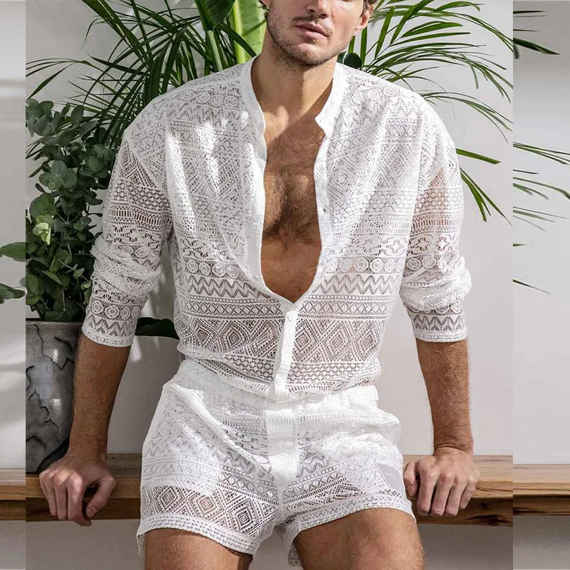 sexy clothes for men Sexy men looks main image 1