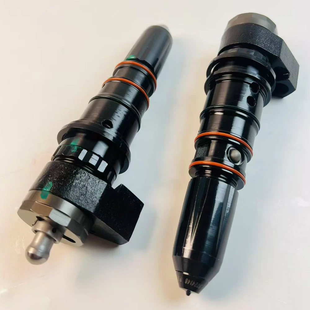 

Factory !!! Cummins Fuel Injector 3079946 For NT855 Diesel Engine