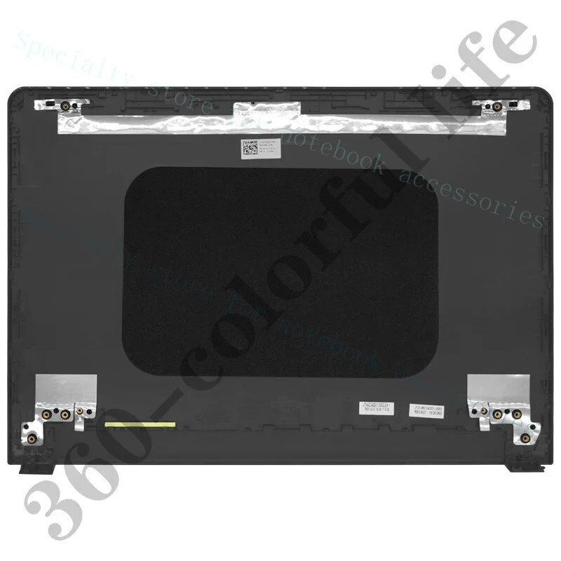 A+  LCD Back Cover A/B/C/D Cover for DELL Inspiron 14 3467 3000 3465 3462 3468 3478 3476
