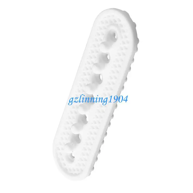 

L5YD Baseball Hat Adjusters Colorful Hat Repair Fastener Buckles Clip Extender