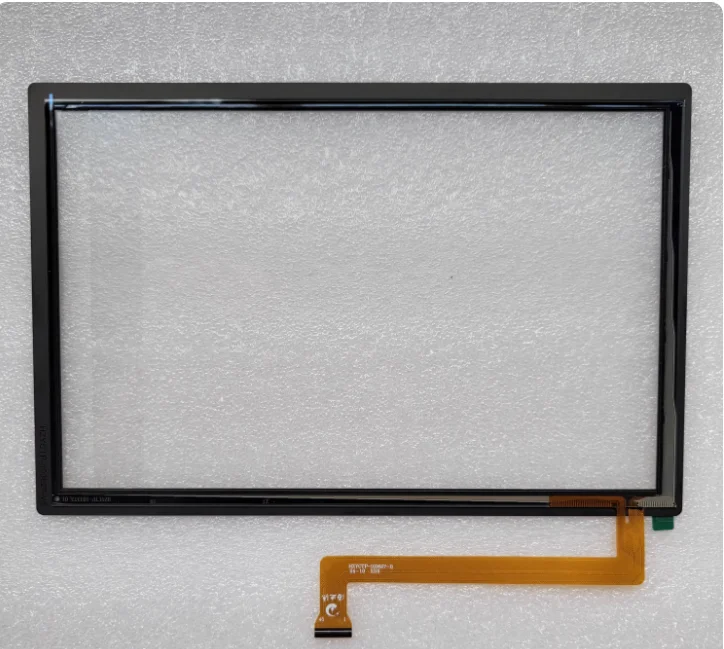 

HZYCTP-103627-B XDX glass panel flat touch screen external screen handwriting screen