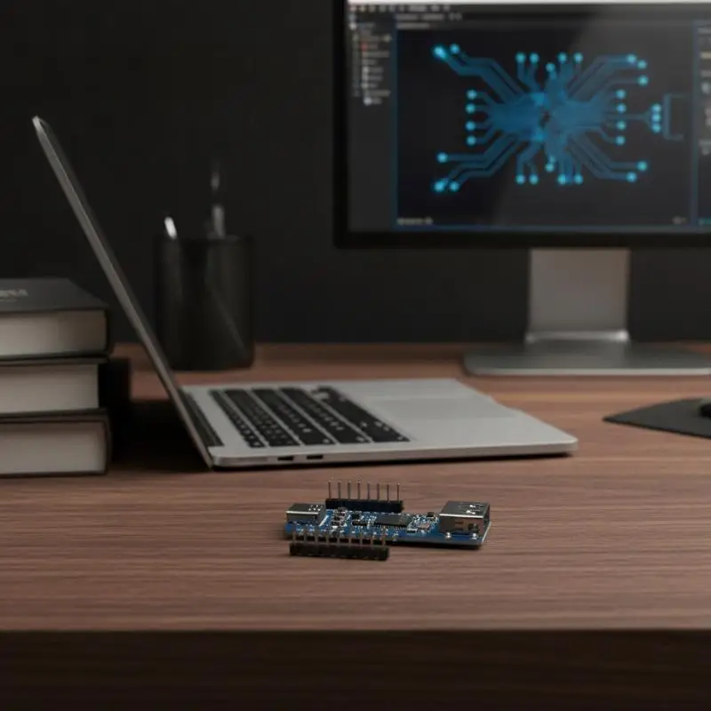 RP2350 USB-A Development Board RP2350_V2 Microcontroller Processor Based On RP2350A Expansion Board I/O Programmable Type C
