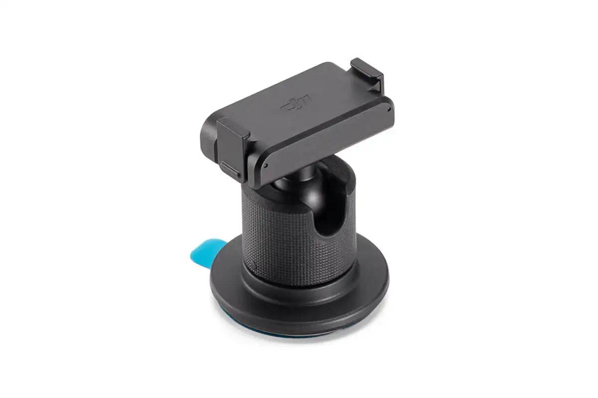 

Camera Drones Parts For DJI Osmo Magnetic Ball-Joint Adapter Mount