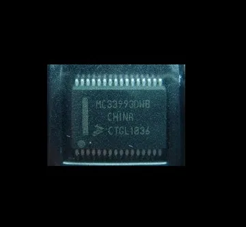 

Бесплатная доставка MC33993DWB IC 10 шт.
