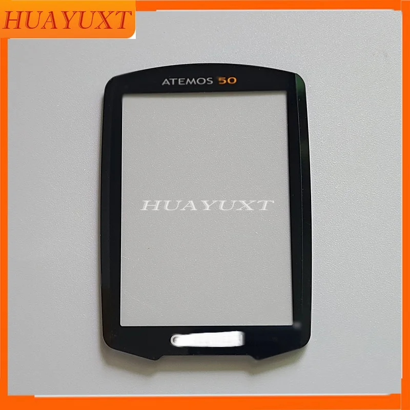 Szkło ochronne do Garmin ALPHA 50, ręczne szkło ochronne GPS ASTRO 430,320, szklane etui, osłona obiektywu, wymiana naprawy