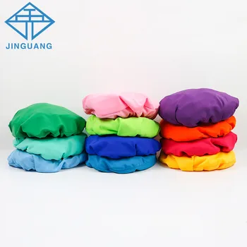 4pcs/set dental chair seat cover thick elastic cloth chair cover protective cover protector dentist equipment