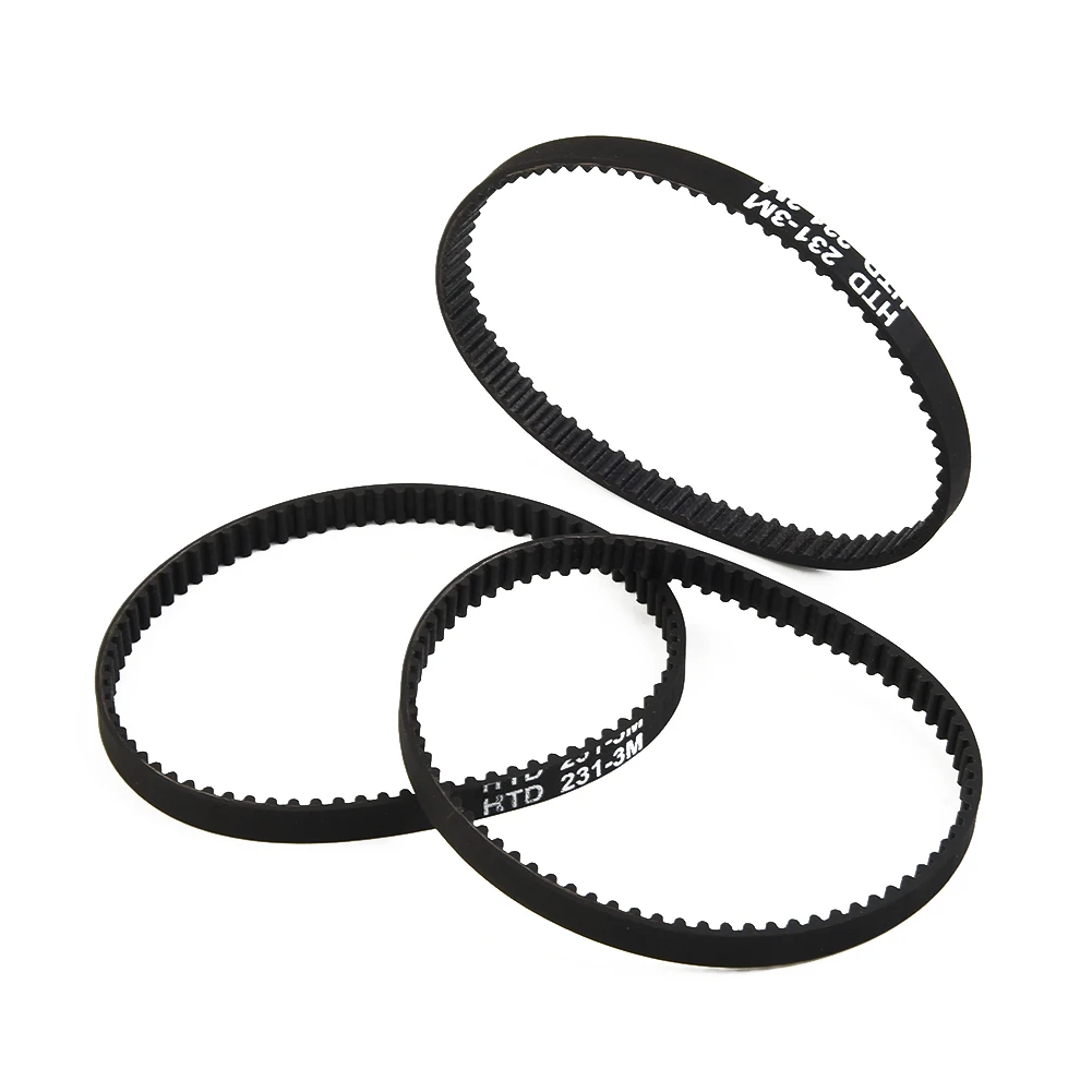 Enhance Cleaning Efficiency with Premium Replacement Vacuum Belts for Shark Rotator NV500 501 502 503 505 500W