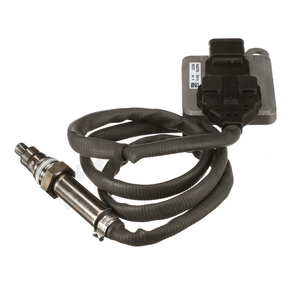 

5WK97422 12V 5 Pin 915mm L Nox Sensor 84422750 For Tractor 200 CVT 120A 220 CVT 240 CVT WD1204 130A 150 WD1504 WD1904