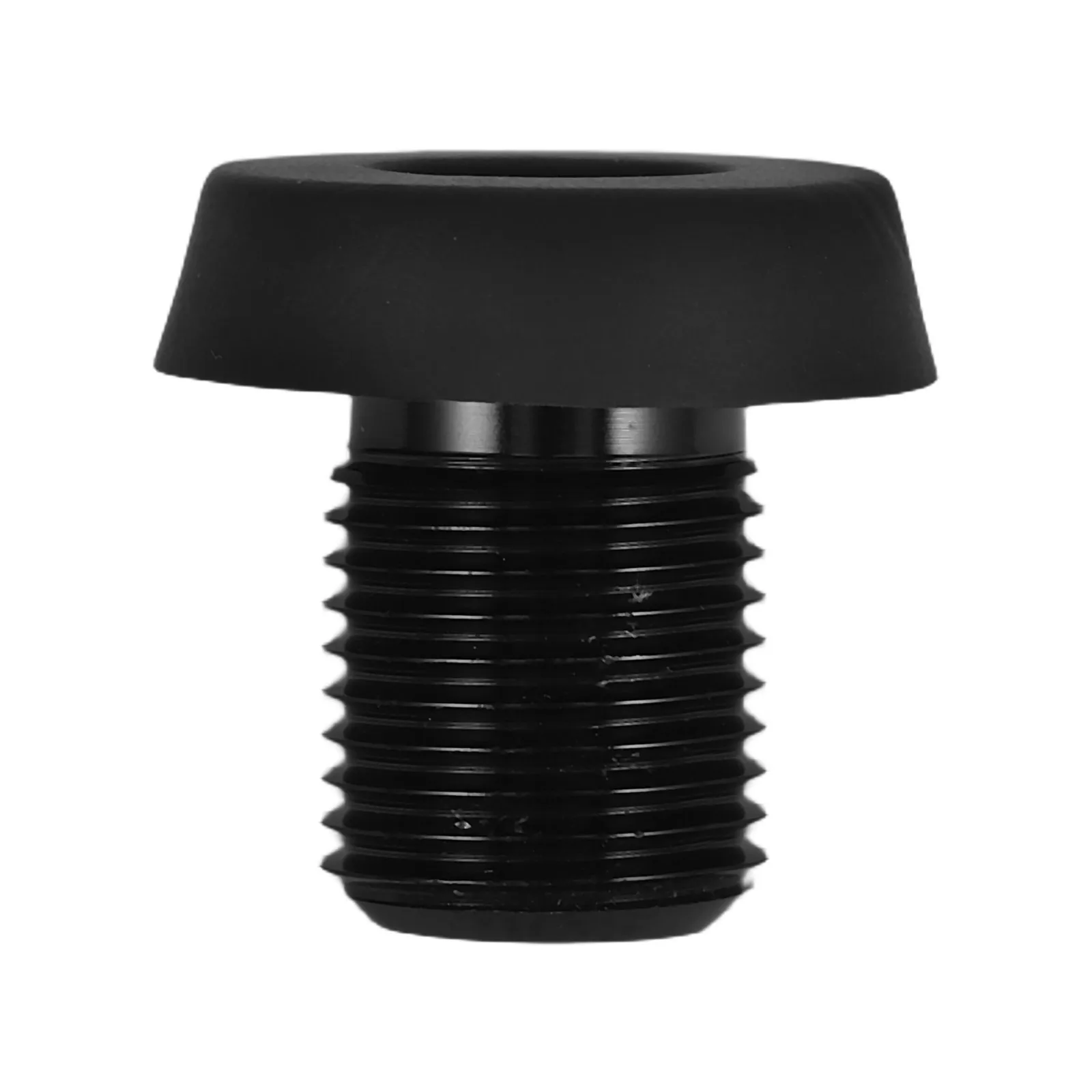 

Billiard Cue Bottom Protector Black Rubber Plug Prevents Damage Replaceable End Cover Stick Tips Pool Player Accessories Game