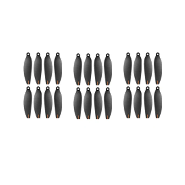 

Original Propeller Props Spare Part for LU9 MAX Drone Brushless Quadcopter Main Blade Wing Rotor Part Replacement Accessory