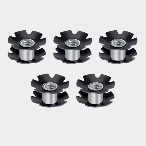 Bicycle Front Fork Star Nut Fitting Tool MTB Bike Steerer Tube Headset Components Tool Maintenance - Image 7