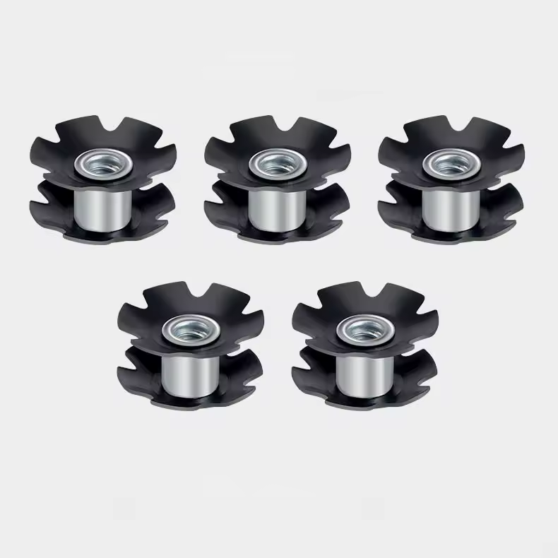Bicycle Front Fork Star Nut Fitting Tool MTB Bike Steerer Tube Headset Components Tool Maintenance - Image 7