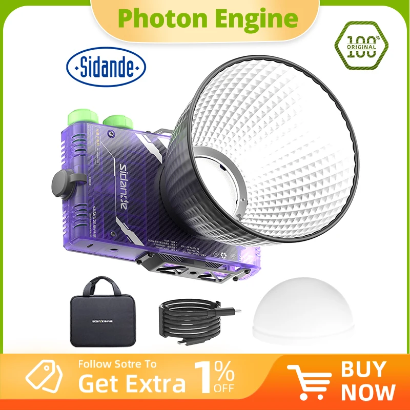 Sidande Q120 Bi-Col… - image