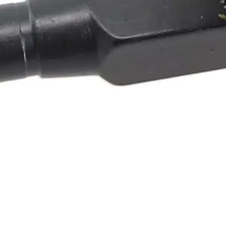 8mm Half Round For Dial Indicator Holder Centering Extension Rod For Digital Gauge Stand Metalworking Measurement Tool