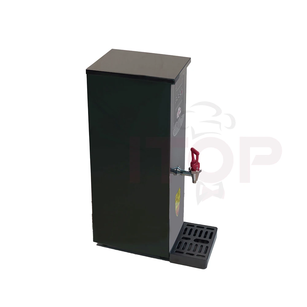 STLF JW موزع جرة المياه فائق السعة للحاسوب الصغير سخان مياه من الفولاذ المقاوم للصدأ معدات المطبخ التجارية Wate