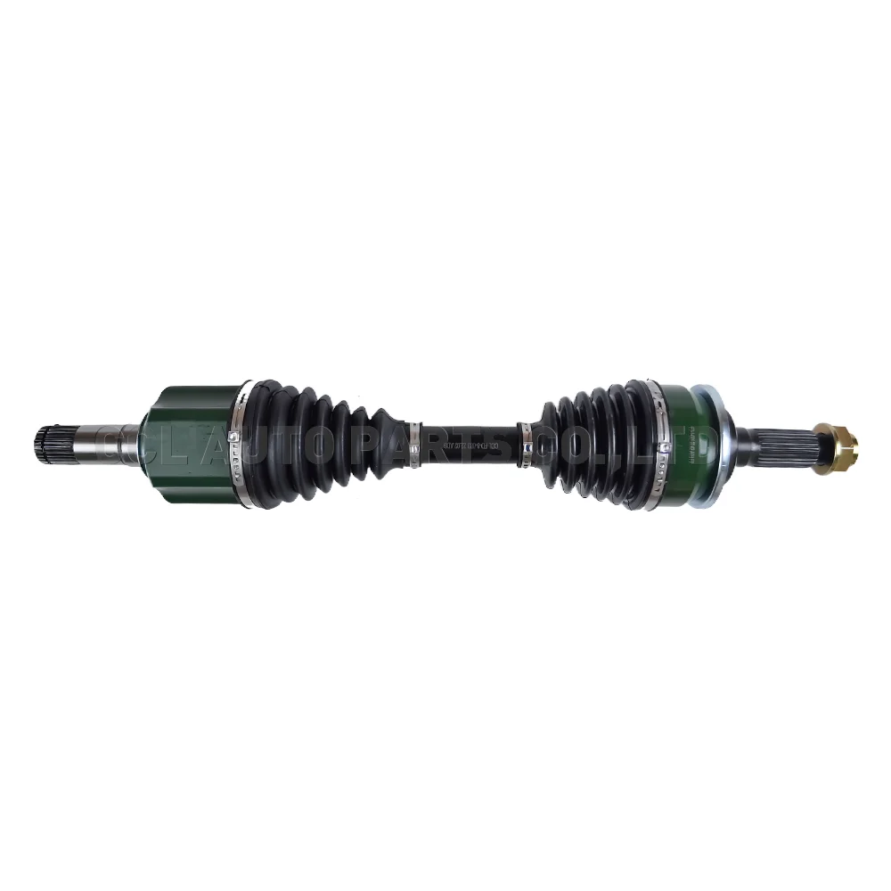 

Auto Cv Axle Shaft Auto Car Transmission Prats Front Drive Shaft for Ford Ranger Pick up UC9T-25-50X/AB39-3A428-CA